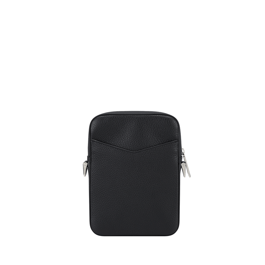 S.T. Dupont Neo Capsule Shoulder Bag Black 181246