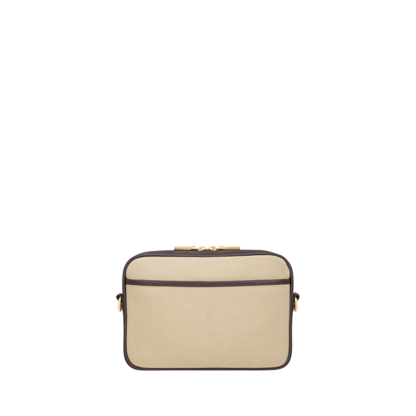 S.T. Dupont Iconic Crossbody Beige 1IO182BE1