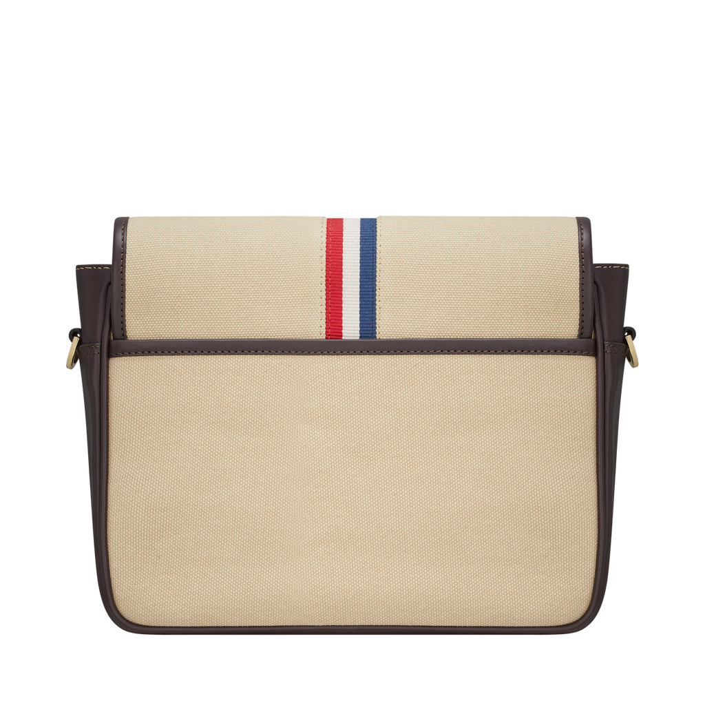 S.T. Dupont Iconic Messenger Beige 1IO194BE1