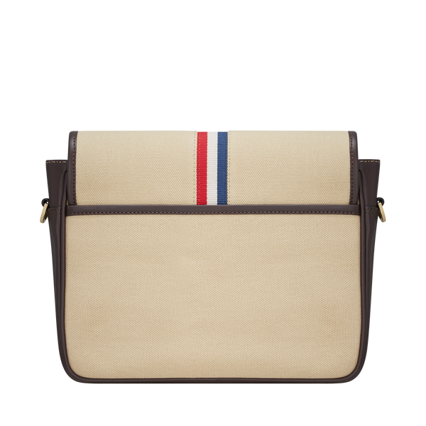 S.T. Dupont Iconic Messenger Beige 1IO194BE1