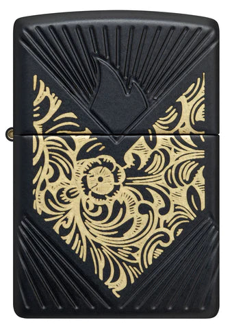 Zippo 2024 Collectible of the Year 46026