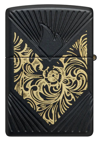 Zippo 2024 Collectible of the Year 46026