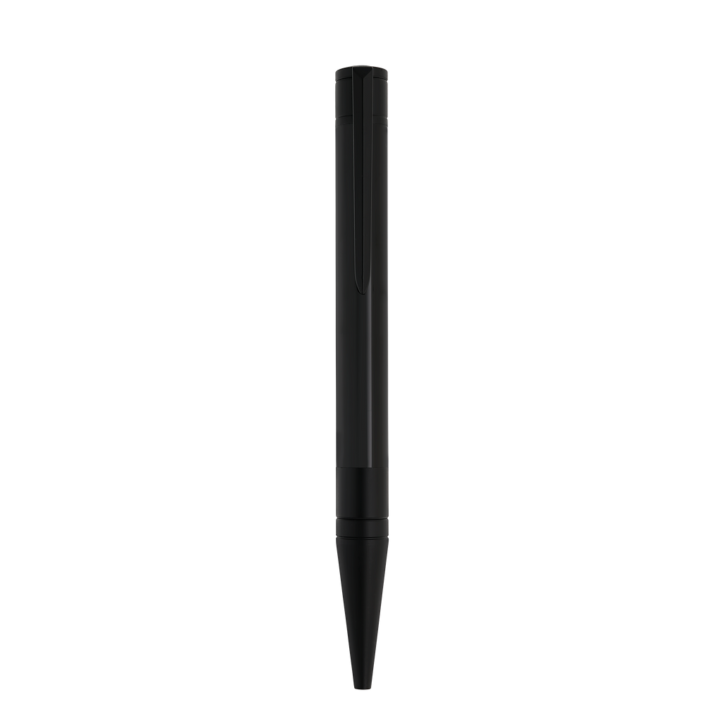 S.T. Dupont D Initial Ballpoint Pen Matt Black 275115