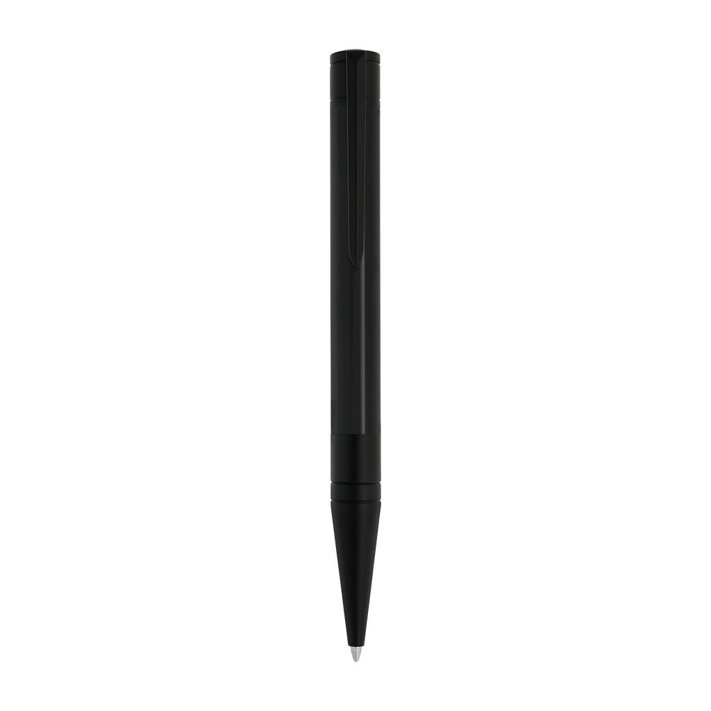 S.T. Dupont D Initial Ballpoint Pen Matt Black 275115