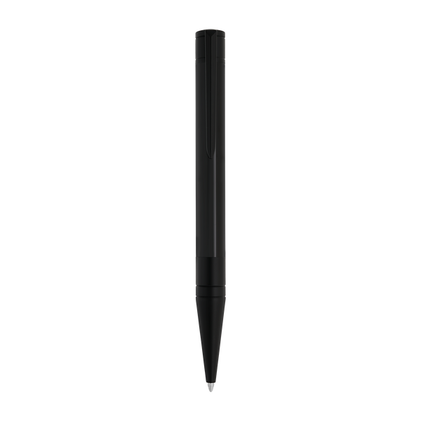 S.T. Dupont D Initial Ballpoint Pen Matt Black 275115