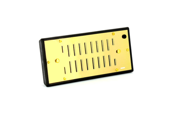 Adorini Humidifier Deluxe Gold