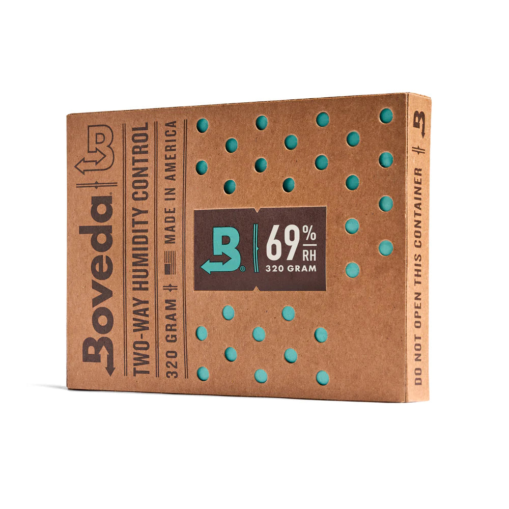 Boveda Humidipak 69% 320 g