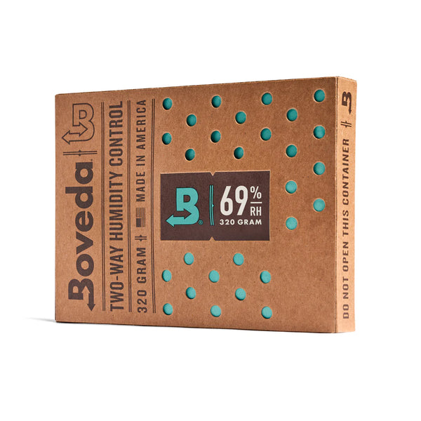 Boveda Humidipak 69% 320 g