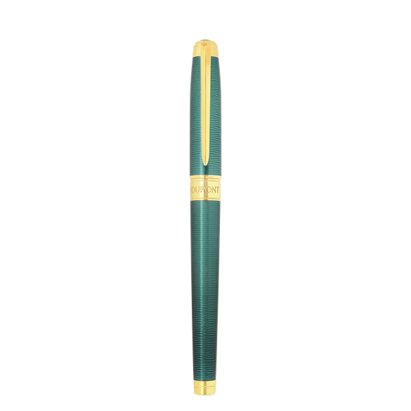 S.T. Dupont LINE D ETERNITY RB 20'000 Leagues Under The Seas Green Pacific 422052L
