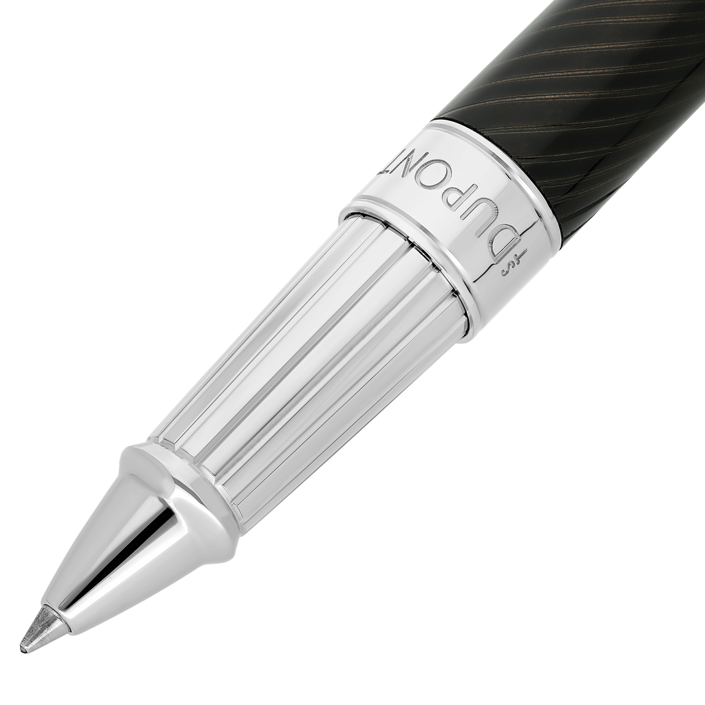 S.T. Dupont LINE D ETERNITY ROLLERBALL  HORSE BLACK 422088L