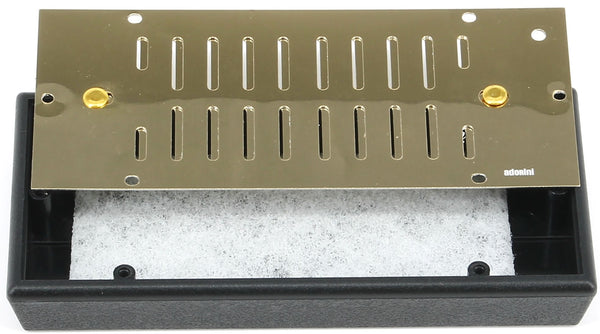 Adorini Humidifier Deluxe Gold