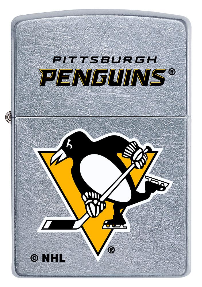 Zippo Pittsburgh Penguins 33731