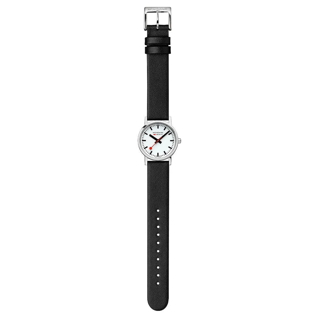 Mondaine Classic Watch 30 mm A658.30323.11SBBV