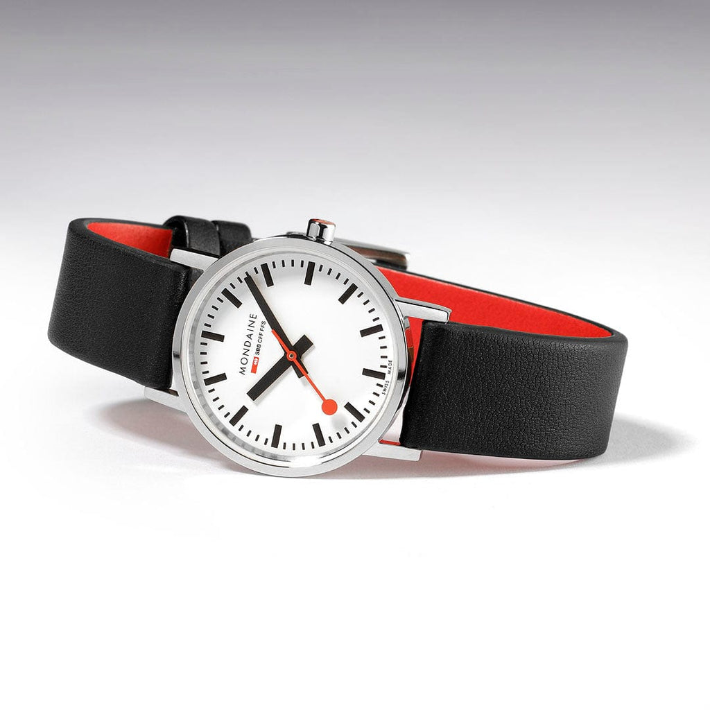 Mondaine Classic Watch 30 mm A658.30323.11SBBV