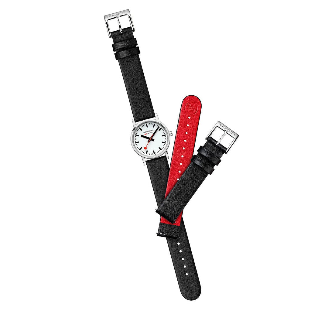 Mondaine Classic Watch 30 mm A658.30323.11SBBV