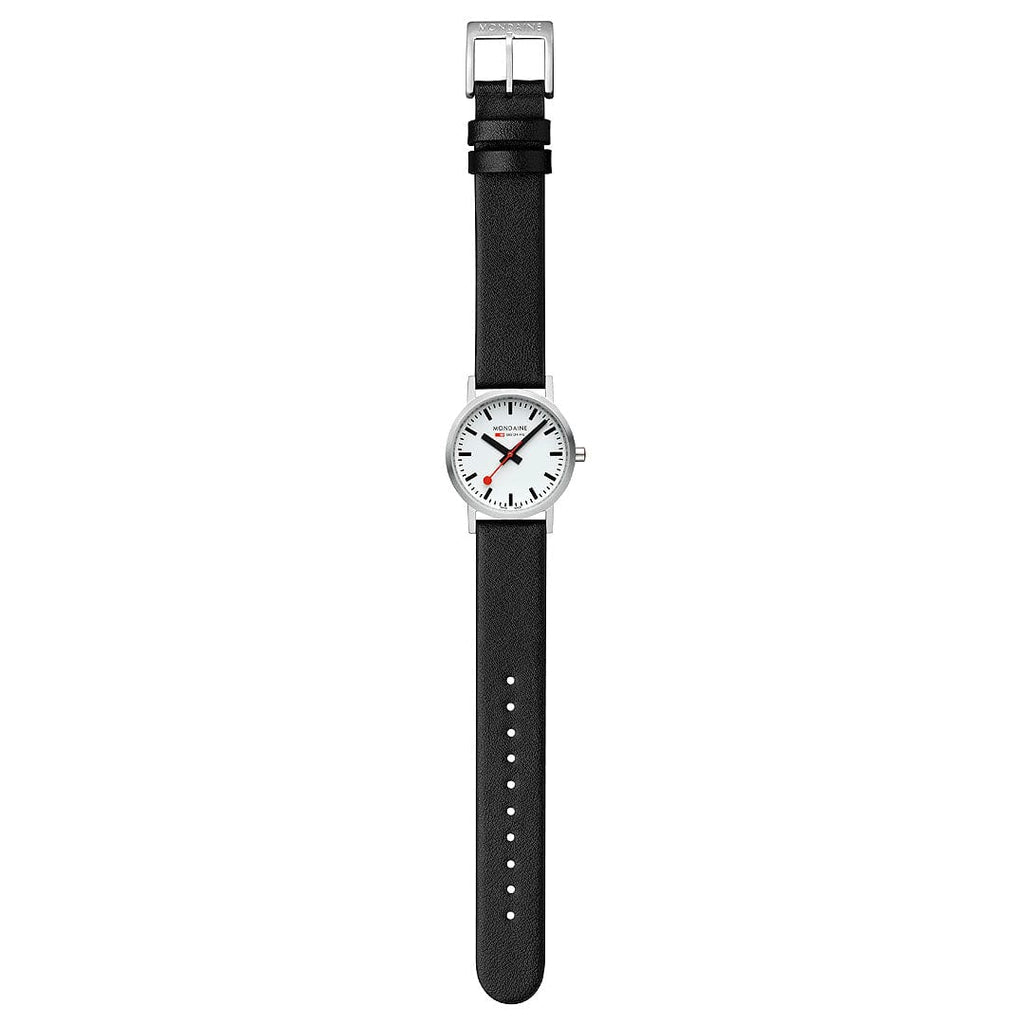 Mondaine Classic Watch 30 mm A658.30323.16SBBV