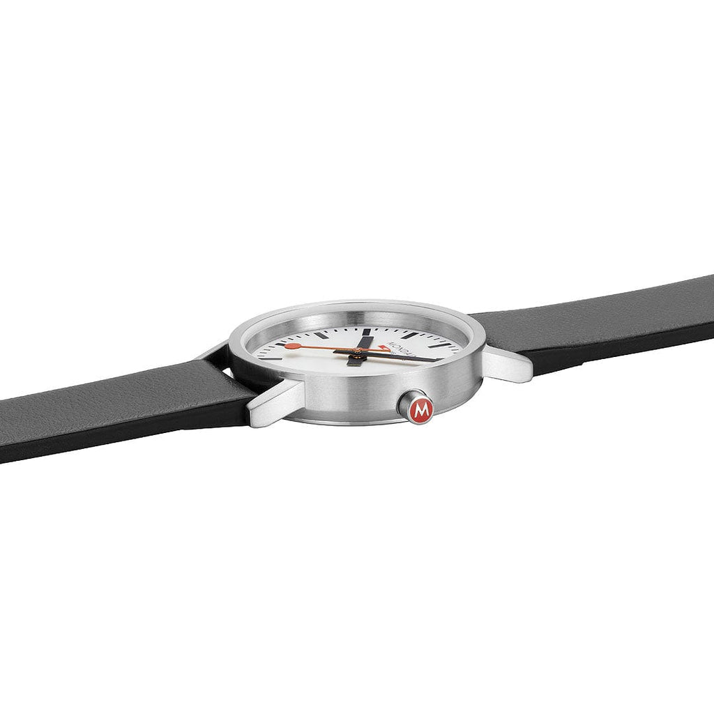 Mondaine Classic Watch 30 mm A658.30323.16SBBV