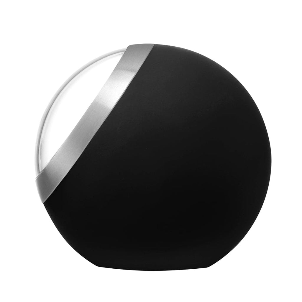 Mondaine TABLE CLOCK, 41MM, WHITE DIAL/BLACK BALL - A660.30335.16SBO