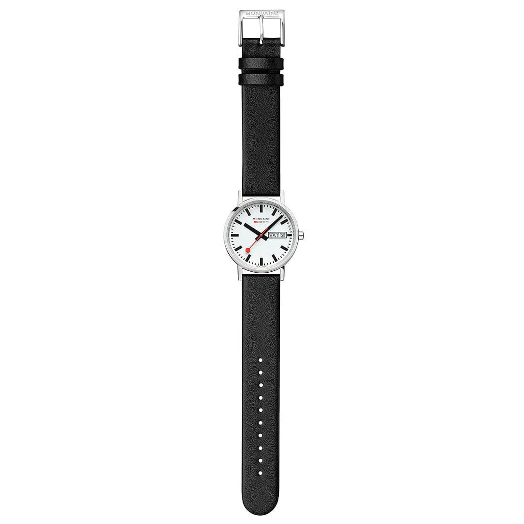Mondaine Classic Watch 36 mm A667.30314.11SBBV