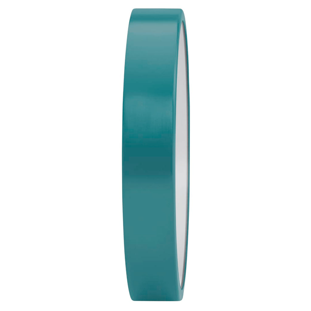 Mondaine Wall Clock Transformative Teal Frame 25 cm A990.CLOCK.10SBD