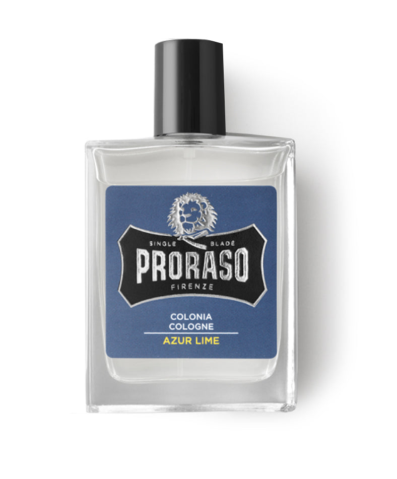 Proraso Cologne Azur Lime 100ml P771