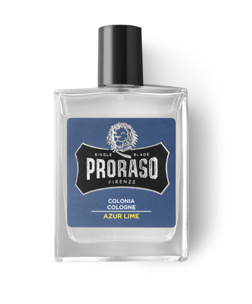 Proraso Cologne Azur Lime 100ml P771