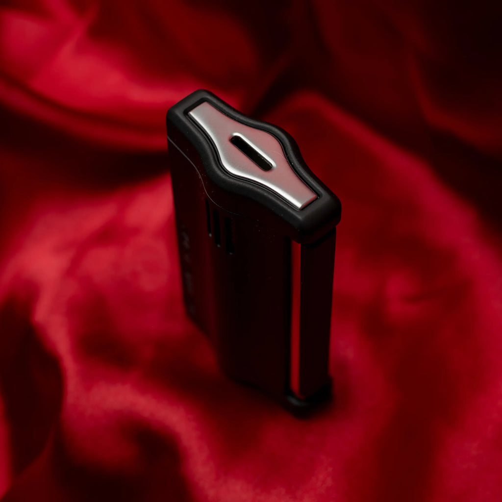 LES FINES LAMES - LE FEU - RS Armor Black