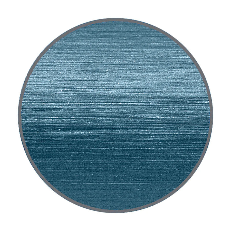 Faber-Castell Ambition Ballpoint Pen - Resin Blue - #147145