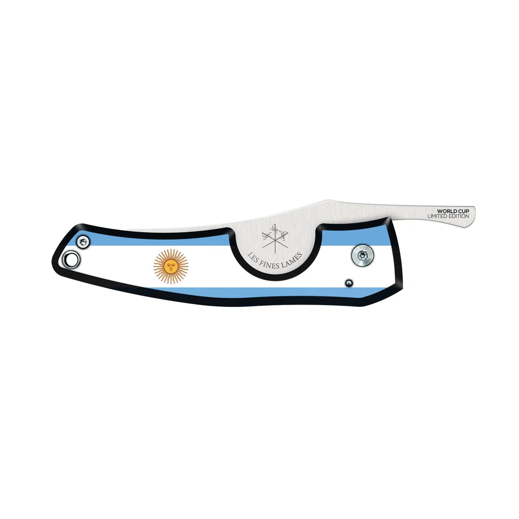 LES FINES LAMES - Le PETIT - Argentina - WORLD CUP LIMITED EDITION CC0212017