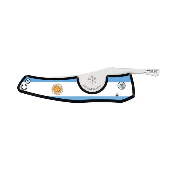 LES FINES LAMES - Le PETIT - Argentina - WORLD CUP LIMITED EDITION CC0212017