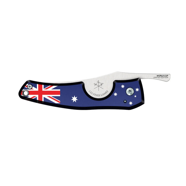 LES FINES LAMES - Le PETIT - Australia- WORLD CUP LIMITED EDITION CC0212018