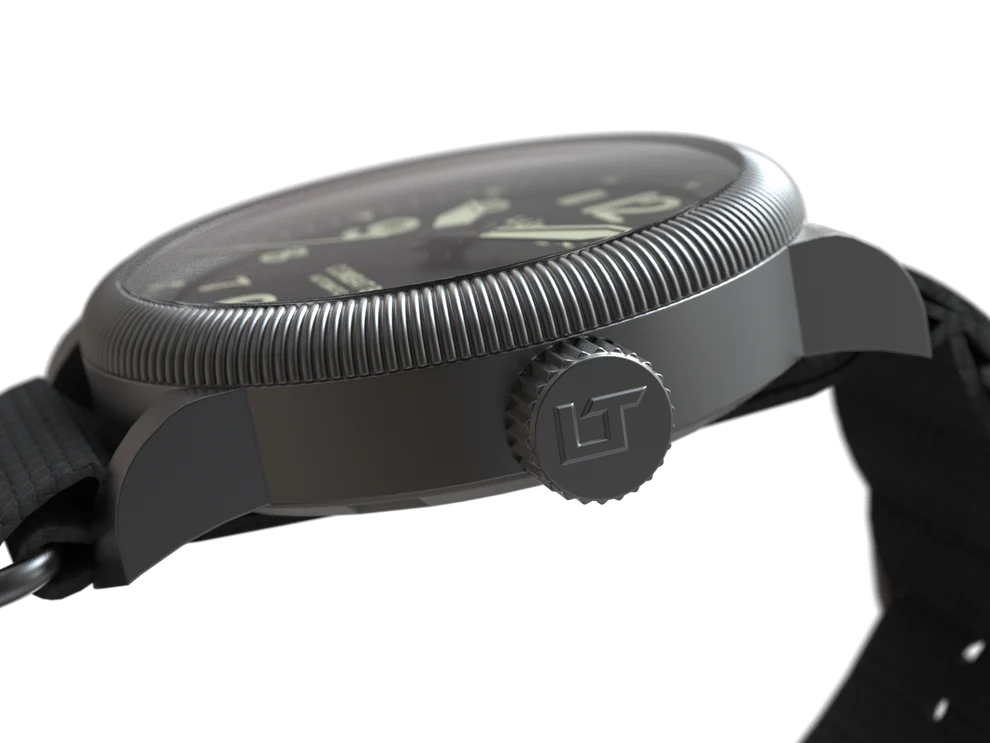 LUM-TEC Combat B69 Automatic