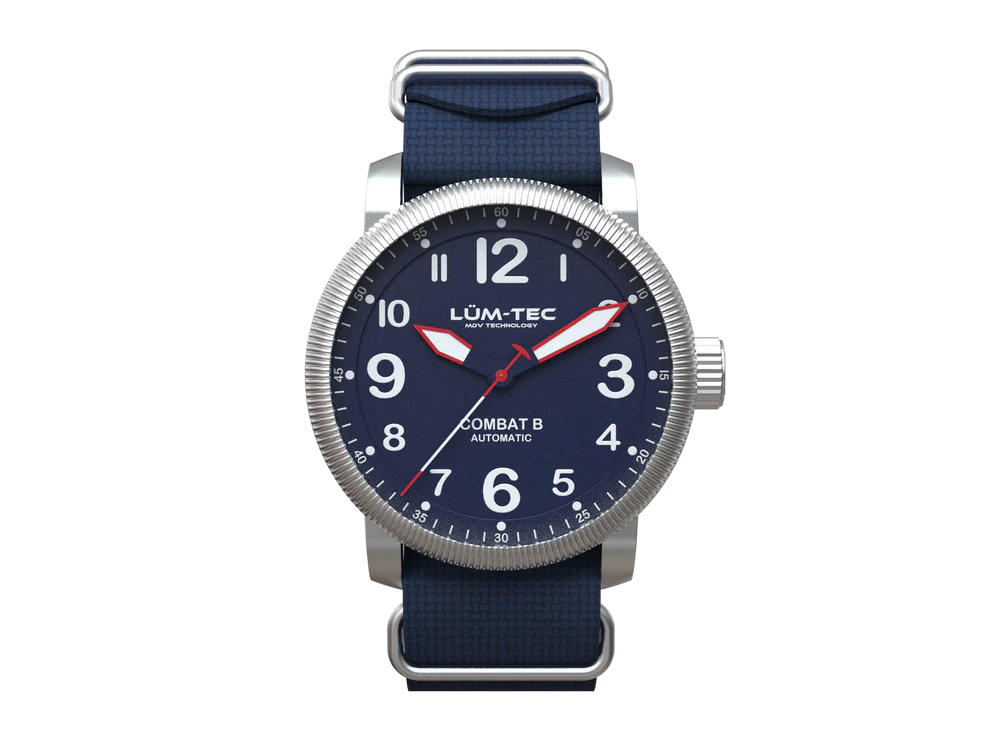 LUM-TEC Combat B70 Automatic