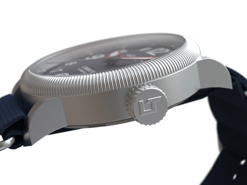 LUM-TEC Combat B70 Automatic