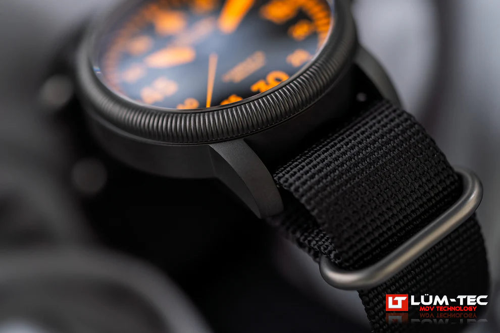 LUM-TEC Combat B71 Automatic
