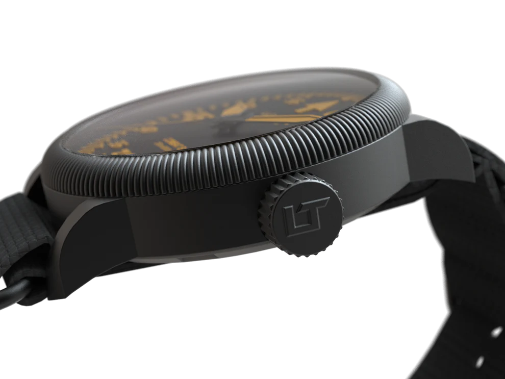LUM-TEC Combat B71 Automatic