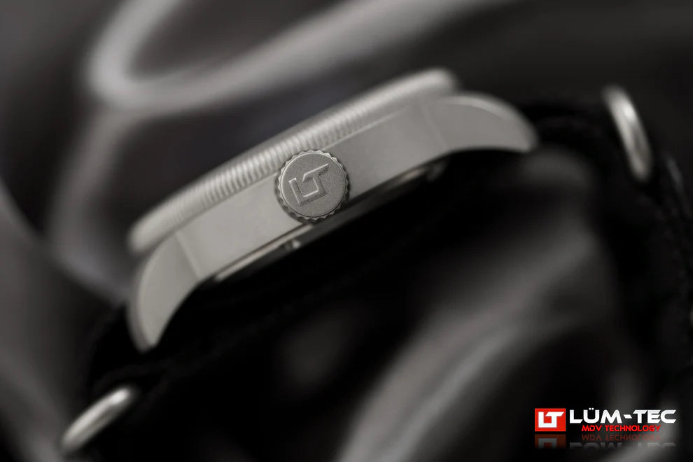 LUM-TEC Combat B73 Automatic
