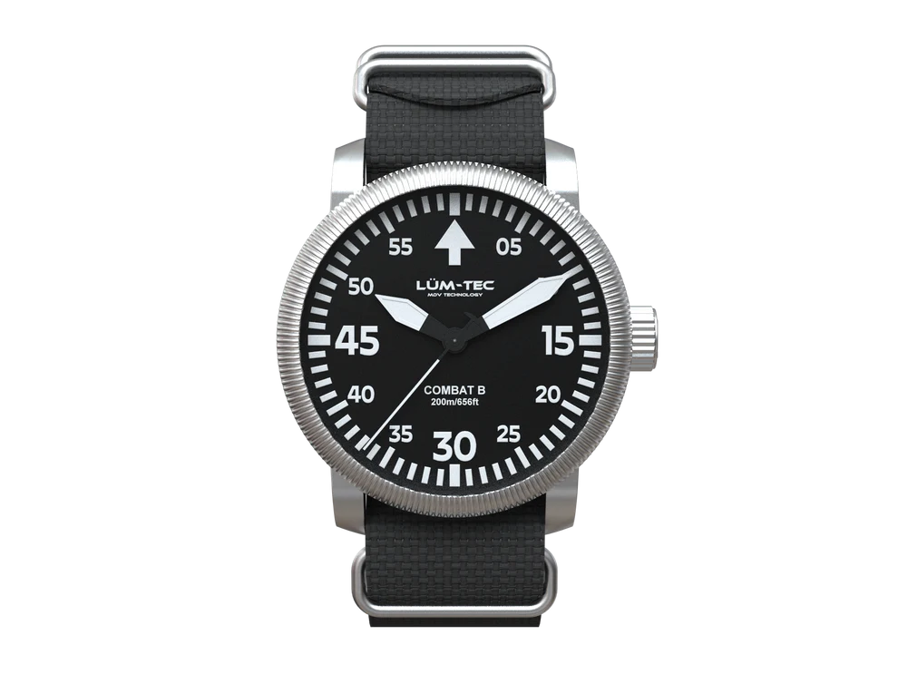 LUM-TEC Combat B73 Automatic