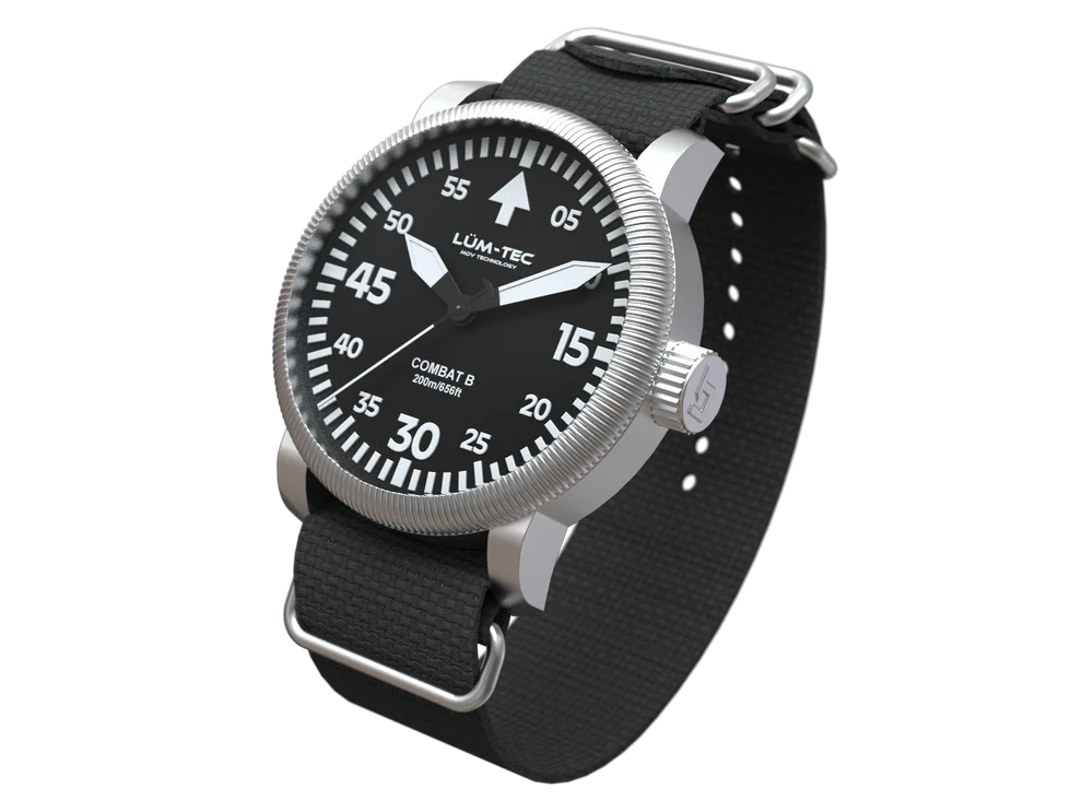 LUM-TEC Combat B73 Automatic