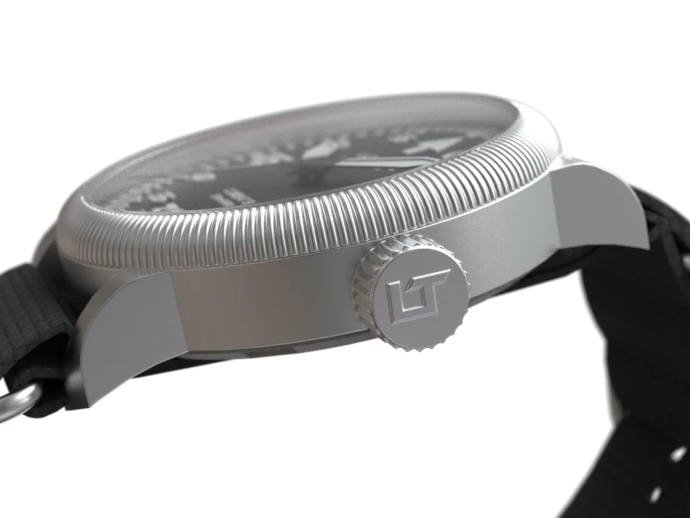 LUM-TEC Combat B73 Automatic