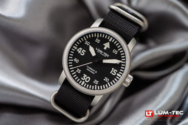 LUM-TEC Combat B73 Automatic