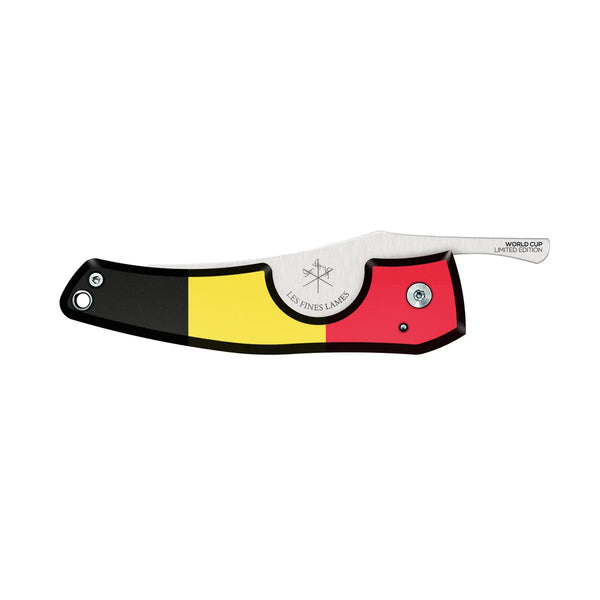LES FINES LAMES - Le PETIT - Belgium - WORLD CUP LIMITED EDITION CC0212020