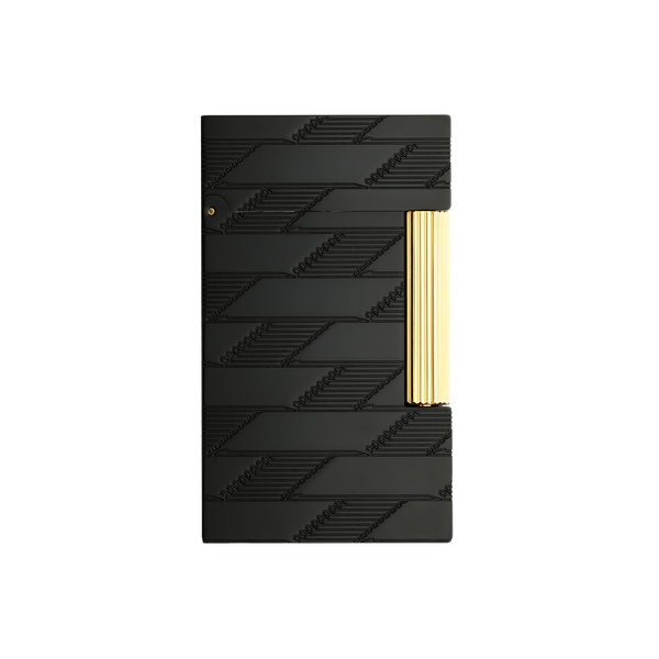 ST DUPONT ライン2 S.T. Dupont Silver Ligne 2 Lighter | Classic Finish