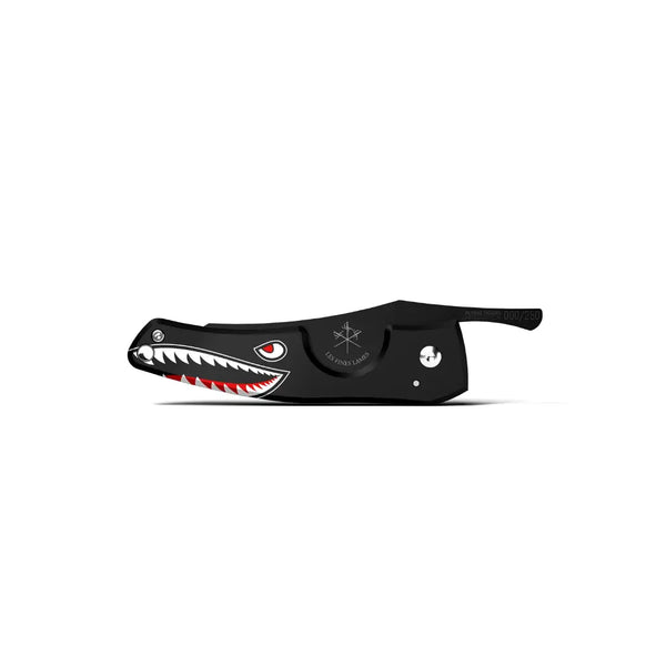 LES FINES LAMES - LE PETIT - Flying Tigers CC0271033
