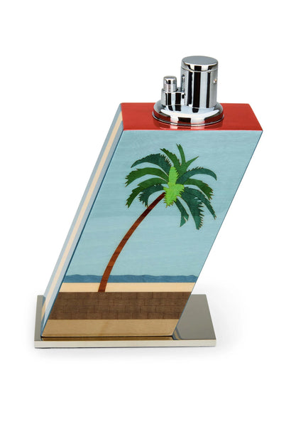 Elie Bleu - Casa Cubana Large Table Lighter CC08SYTG