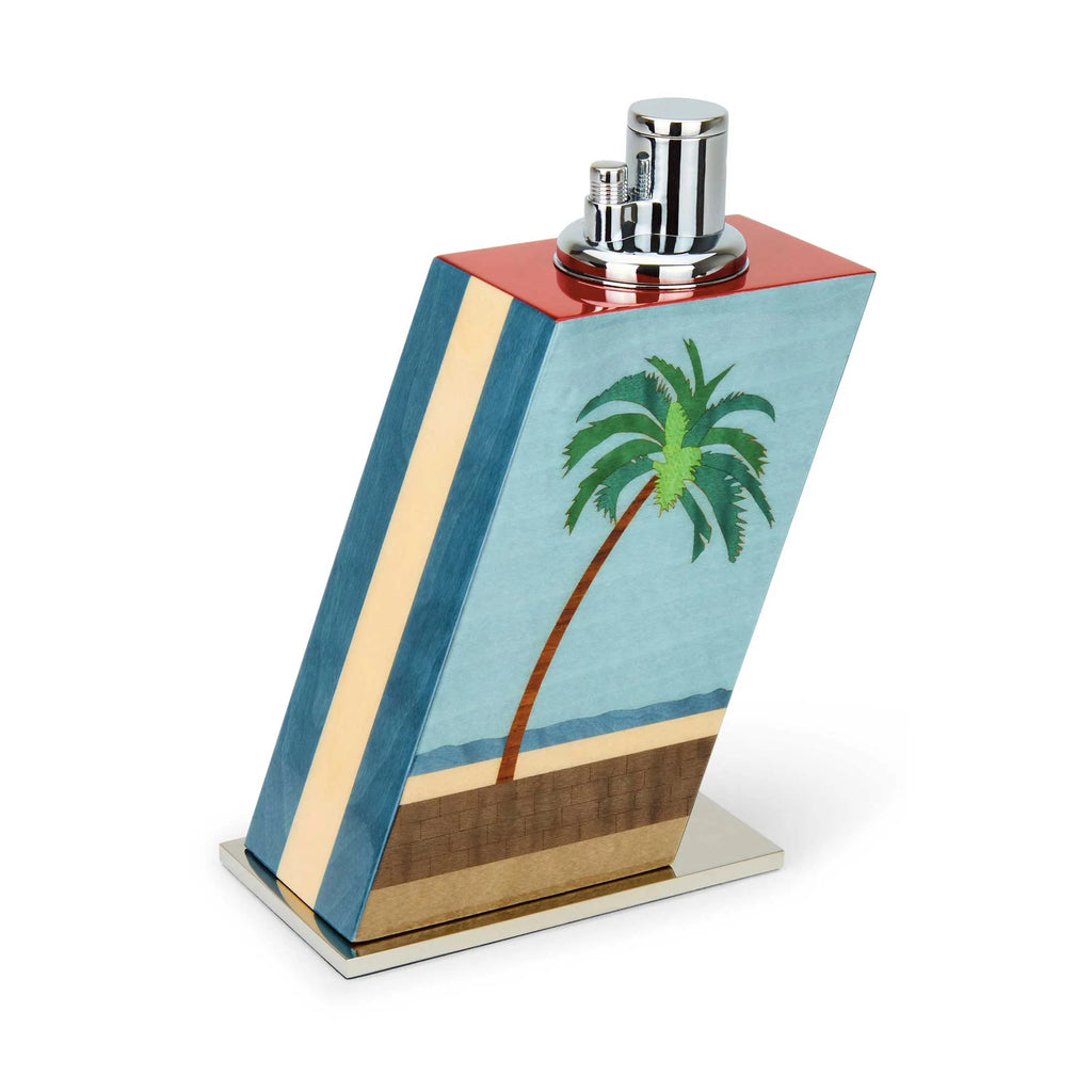 Elie Bleu - Casa Cubana Large Table Lighter CC08SYTG