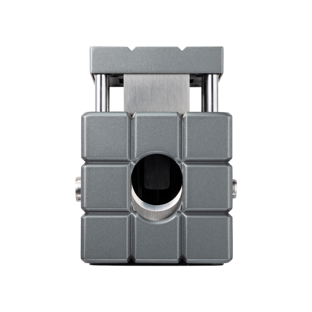 Colibri Heritage Cube Desk Cutter Black CU125T1