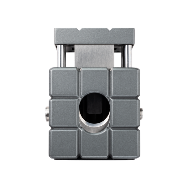 Colibri Heritage Cube Desk Cutter Black CU125T1