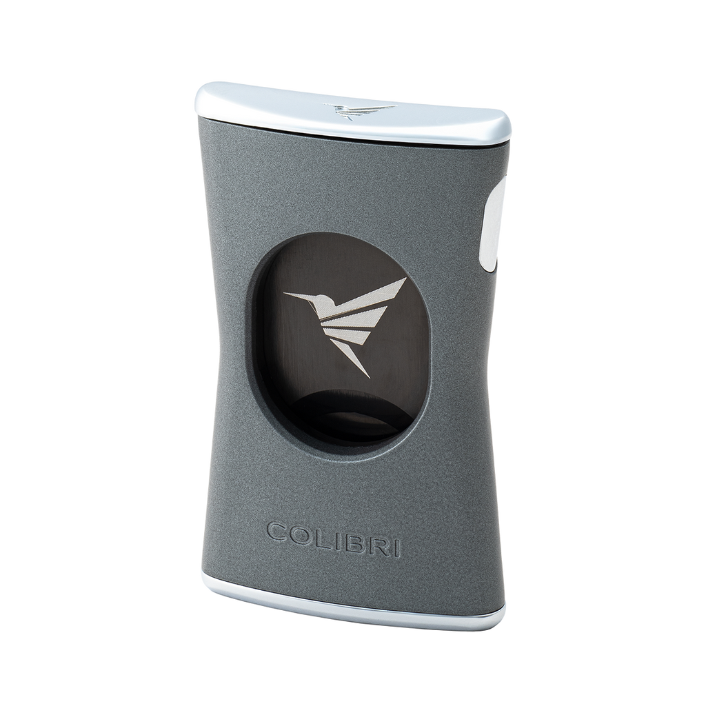 Colibri Slim Cutter Charcoal CU225T4