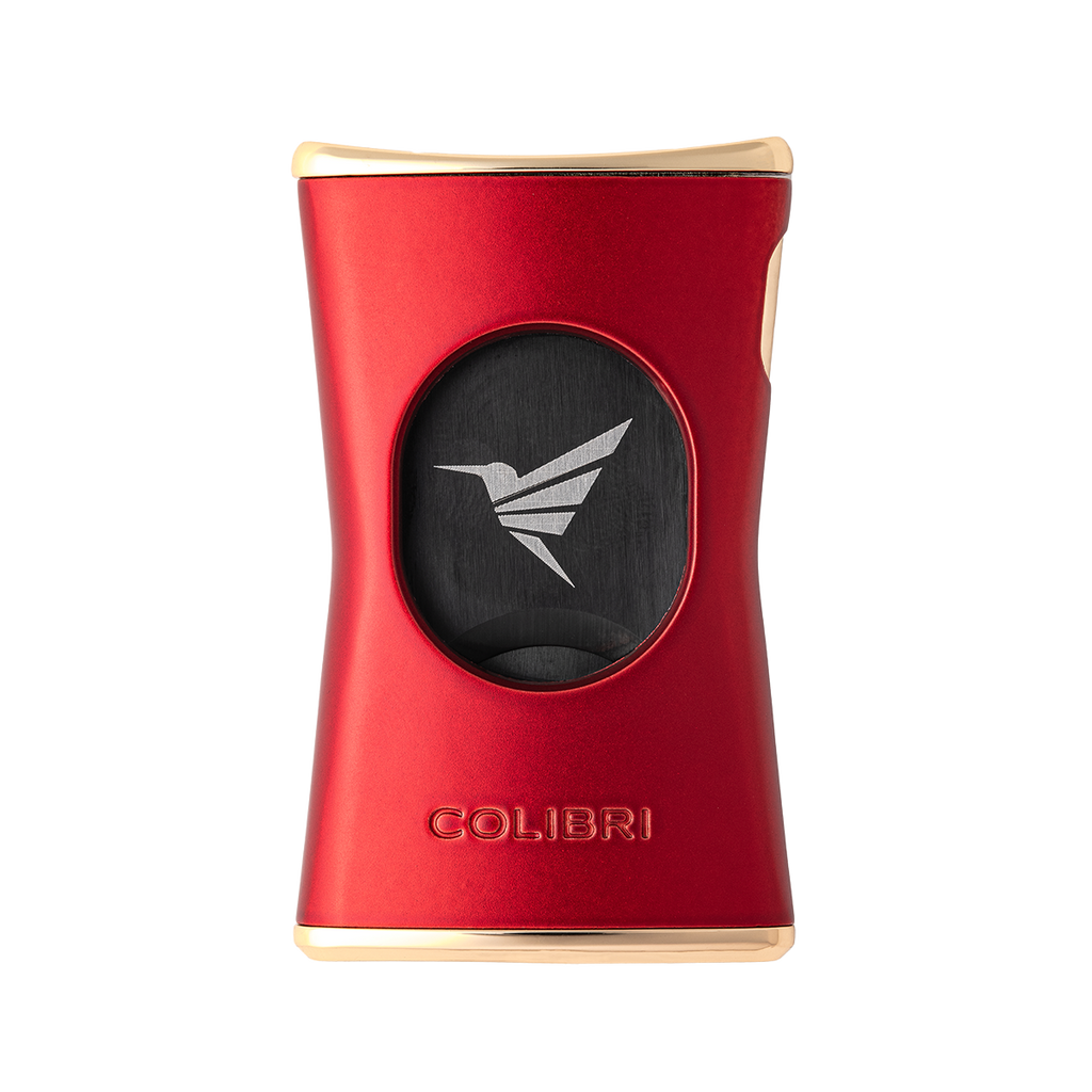 Colibri Slim Cutter Red CU225T5